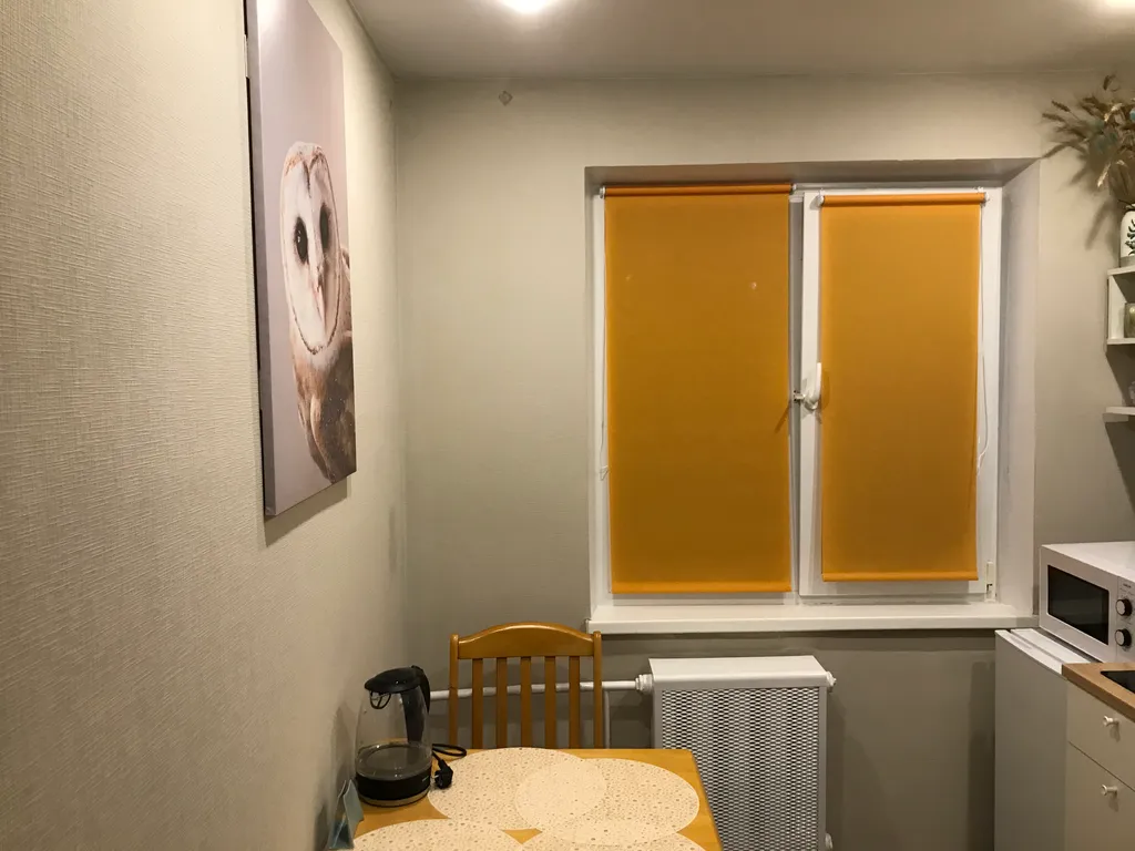 Уютная квартира в пешей доступности от горнолыжного склона