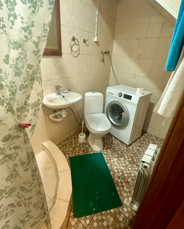 Квартира у моря