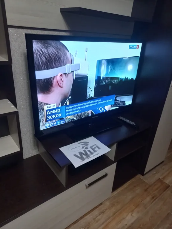 Уютная 1-комнатная кв. в центре г.Воронежа,рядом трасса Белгород,Курск