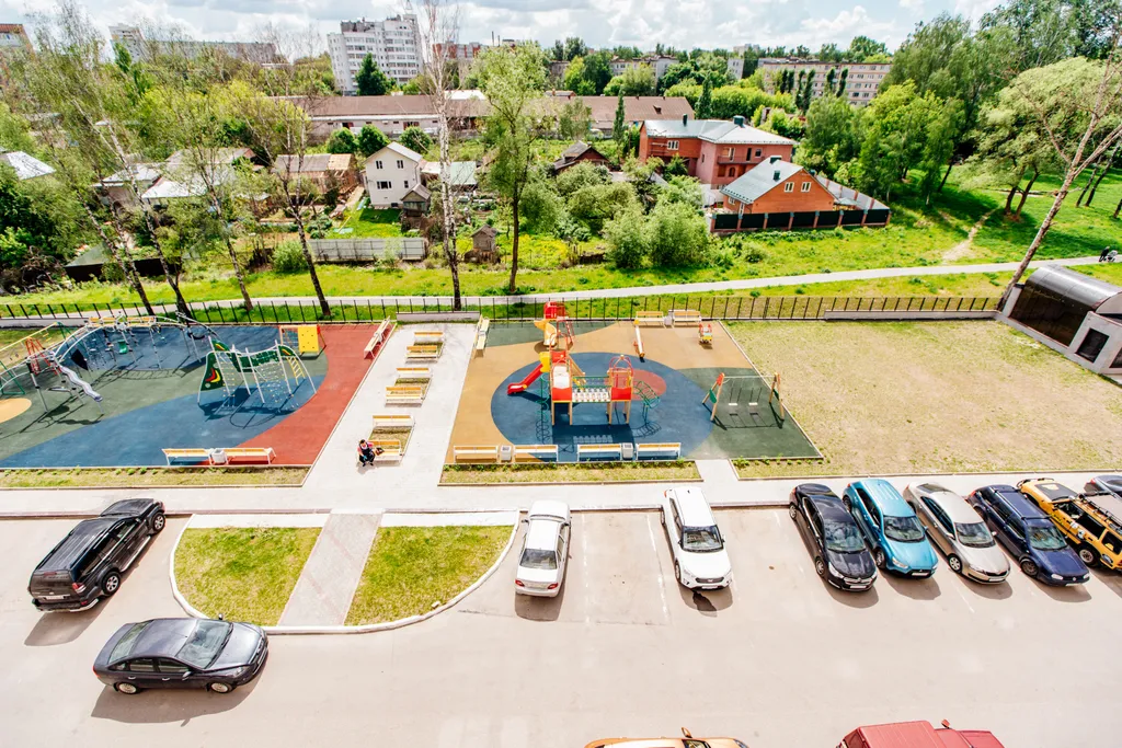 1-к квартира возле Площади Победы