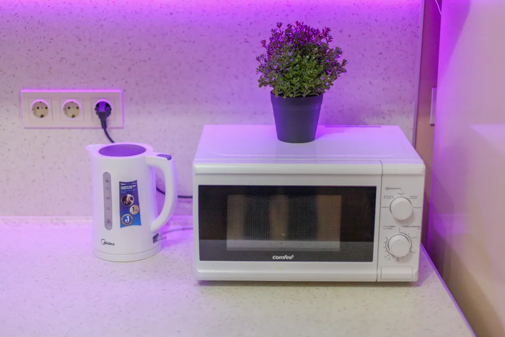 Апартаменты Квартиркаплаза Семейный вариант с панорамным видом у парка