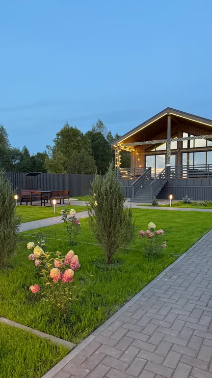 Частный дом Sherrihouse