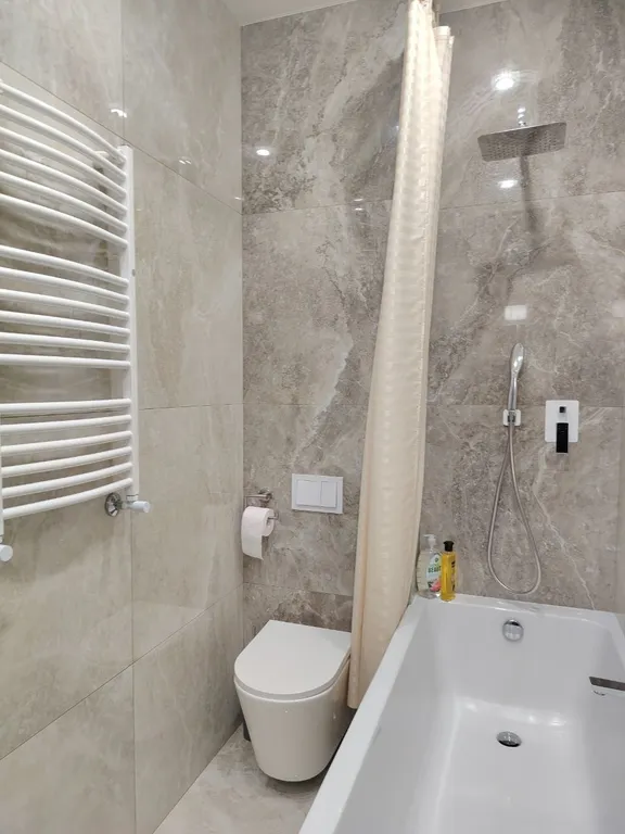 Квартира Квартира Апартамент в центре города — Калининград