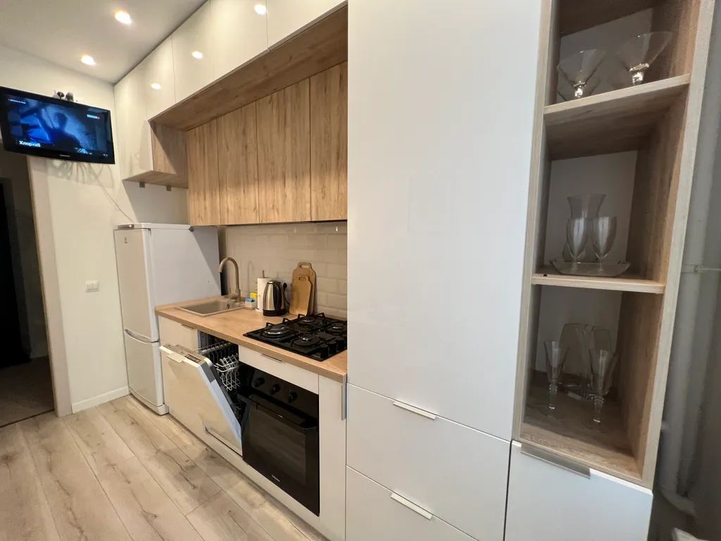 Квартира Сканди в 15 минутах до центра