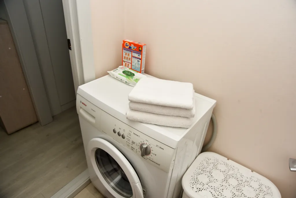 Уютная квартира в центре