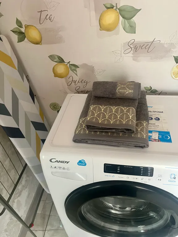 Квартира в центре города