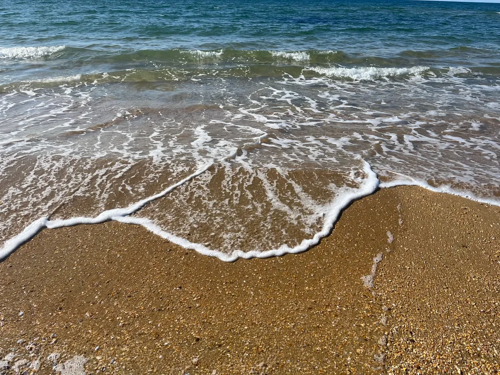 Квартира Квартира Студия у моря — Анапа