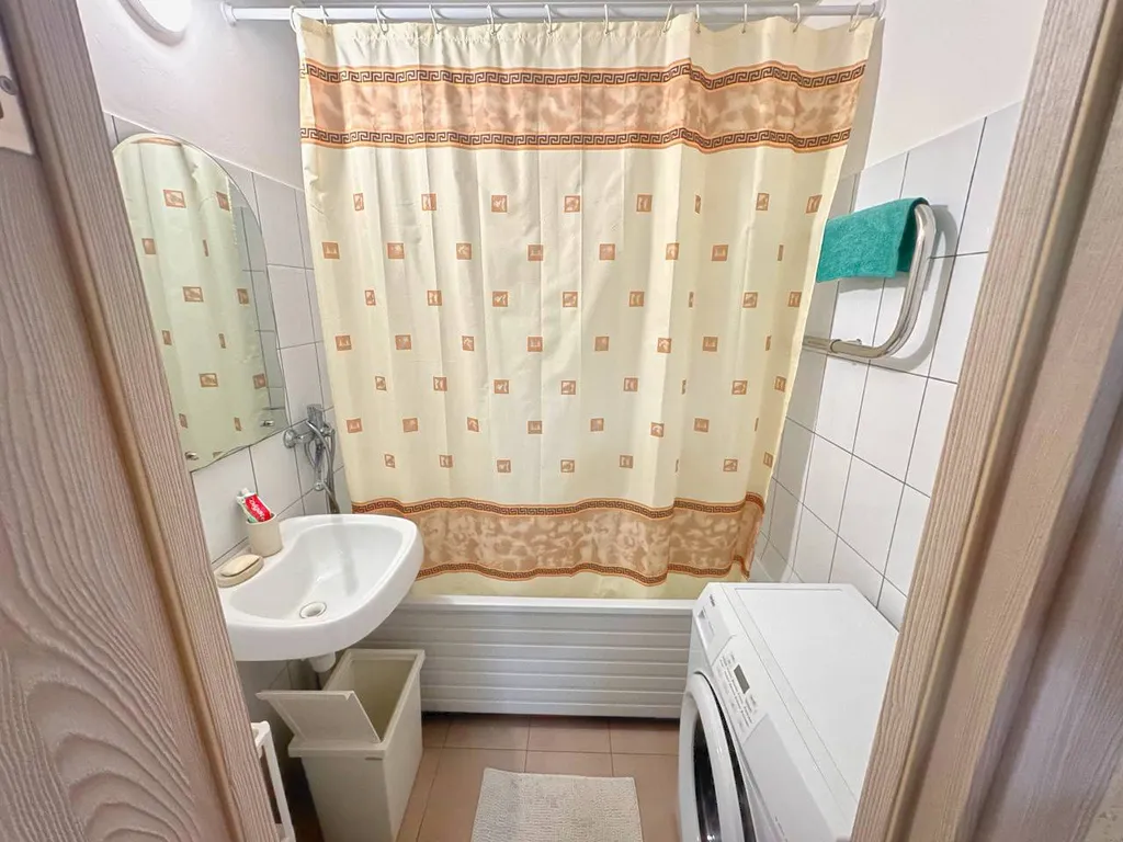 Уютная квартира в Немчиновке