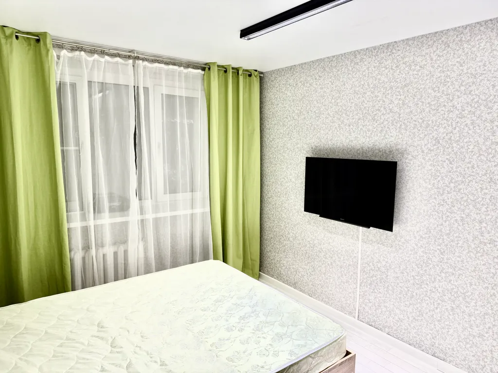 Студия в самом центре, в семи минутах от метро