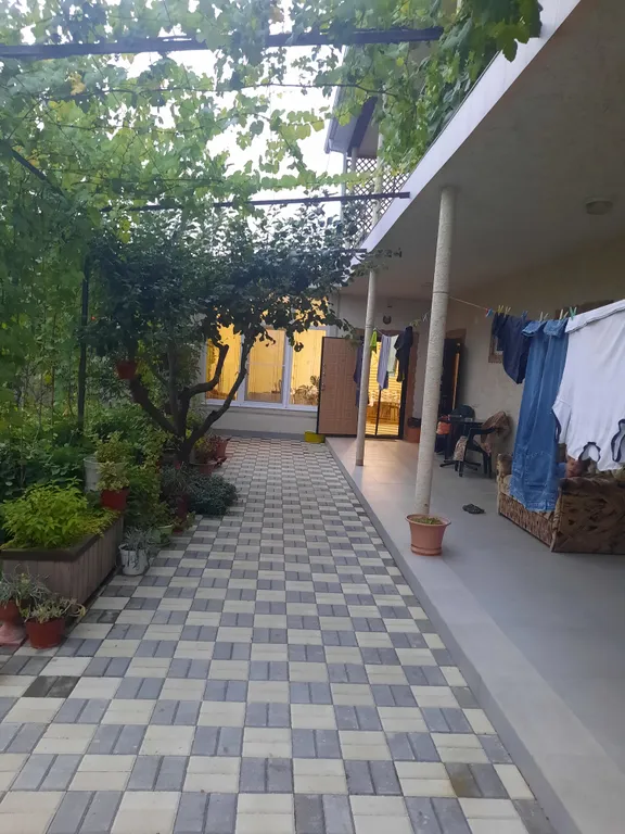 Уютный номер на 2-3 человека