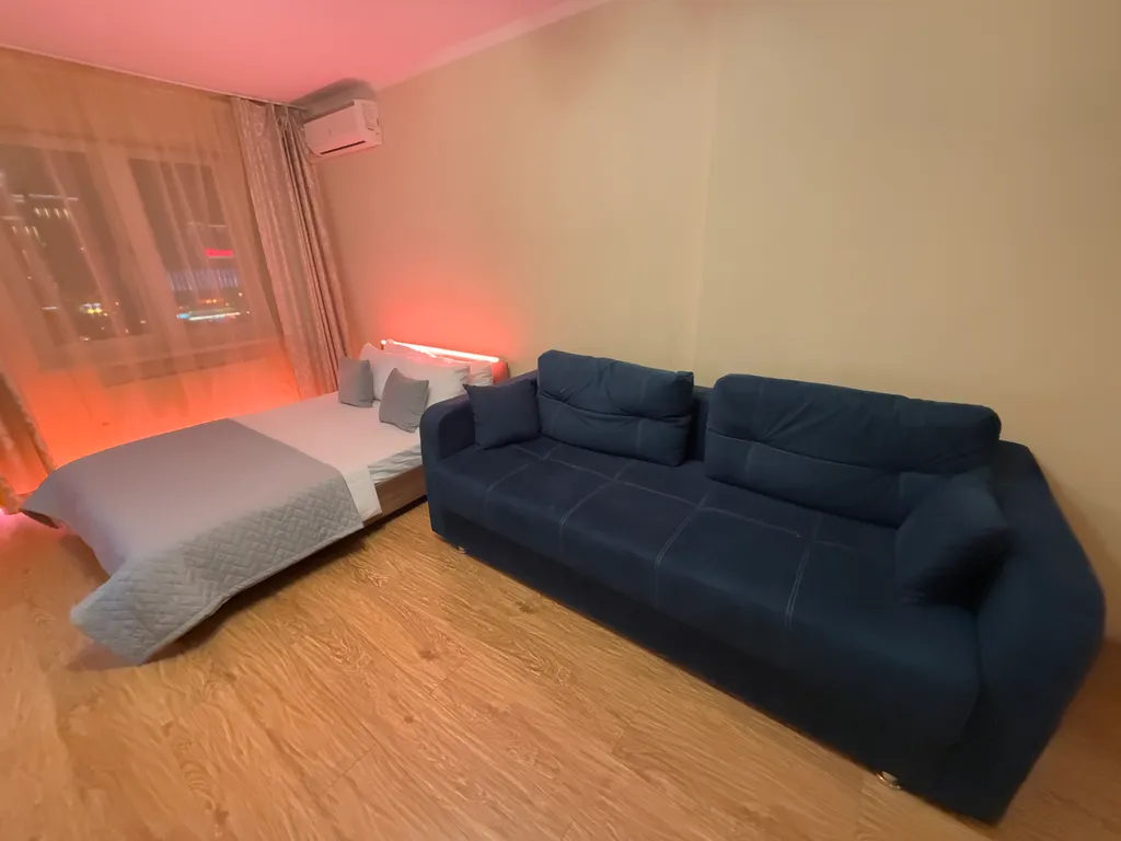 Тут хорошо на Союзной