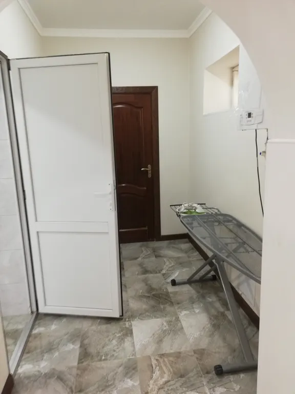 Студия в городке