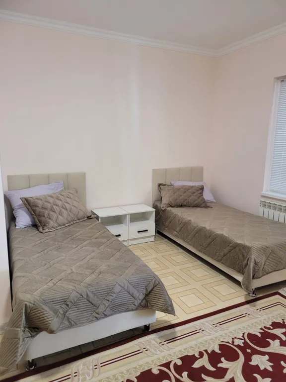 Квартира Уютный маленький номер — аренда посуточно в Владикавказ