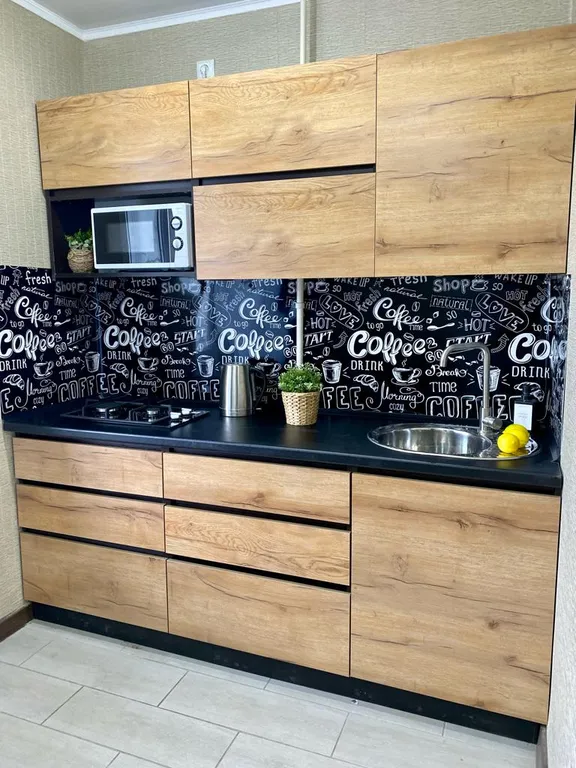 Квартира в центре