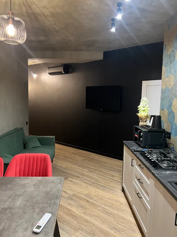 Дизайнерская трешка