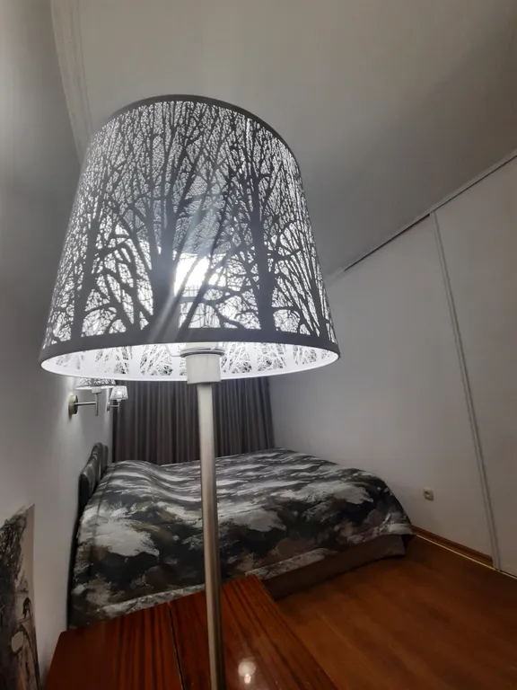 Квартира 2-комнатная Квартира — Севастополь