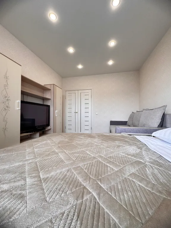 Уютная квартира в САМОМ ЦЕНТРЕ ГОРОДА