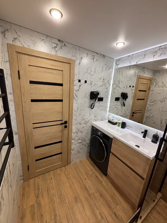 Уютный барнхаус «Тихое место» в живописном Шерегеше