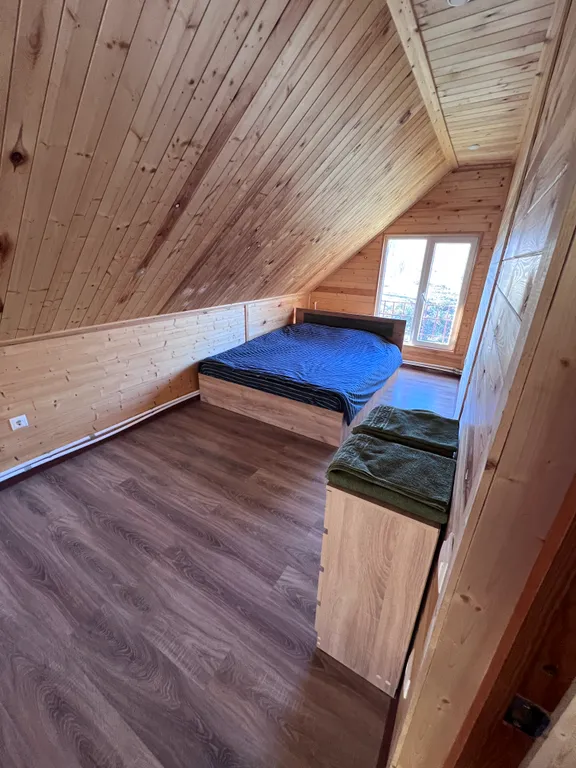 Дом для большой компании