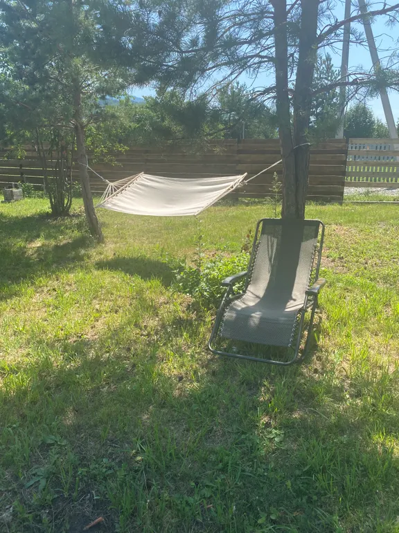 Дыхание гор