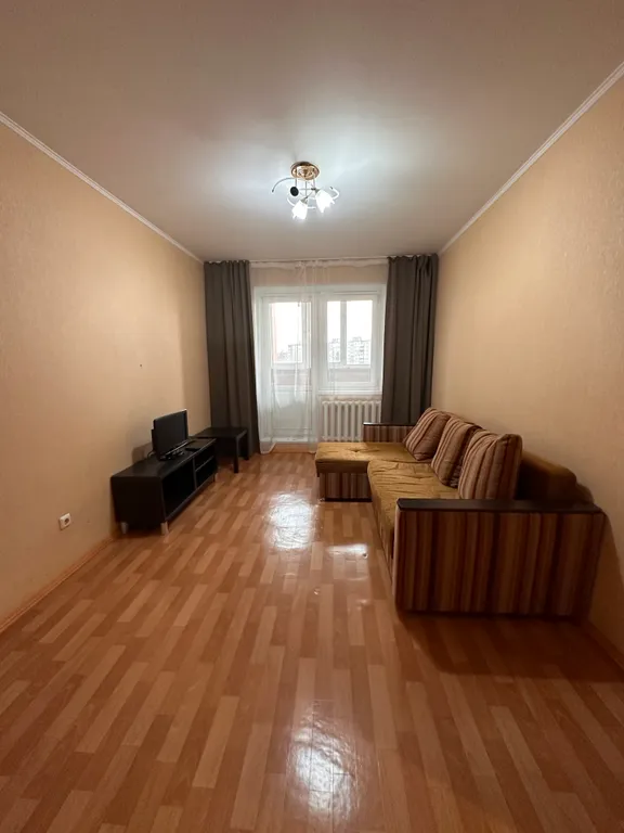 Уютная 1-комнатная квартира — аренда посуточно в Уфа