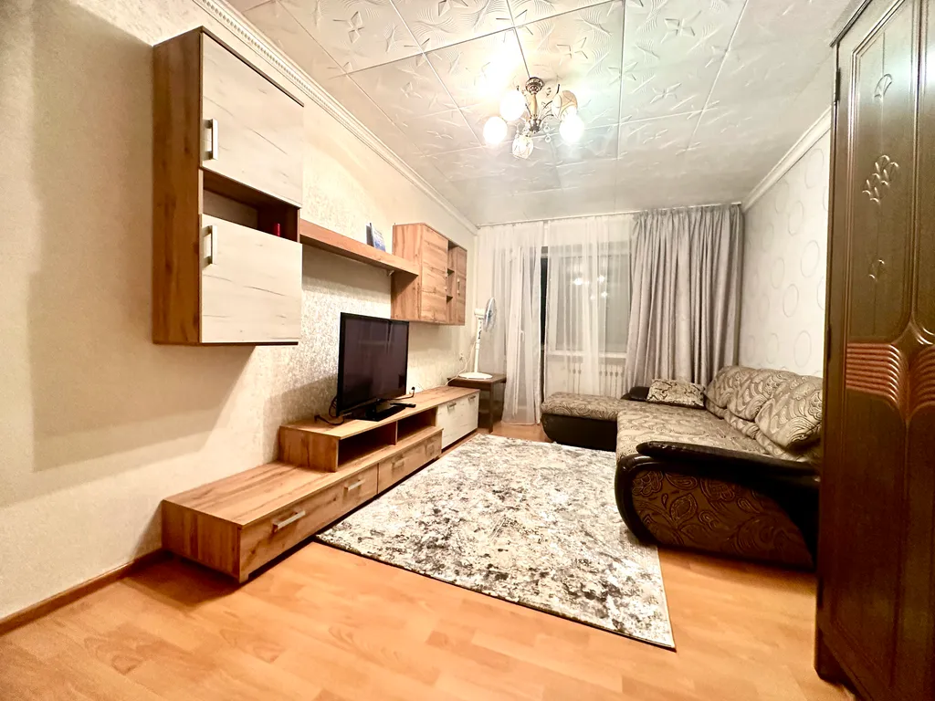 Квартира рядом с пляжем Читувай