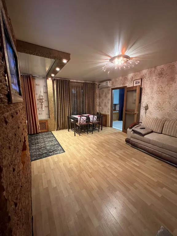 Уютная квартира в историческом центре города