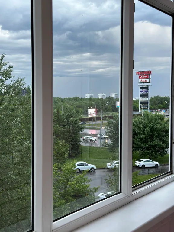 Квартира 1-комнатная Квартира — Казань