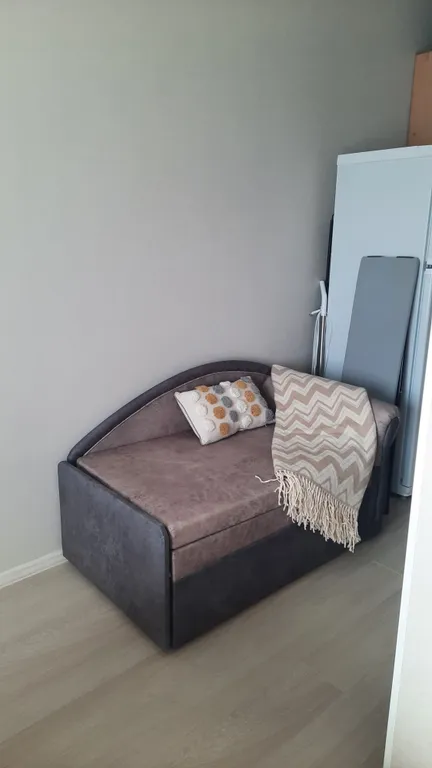 Квартира Квартира Стильная студия — Сочи