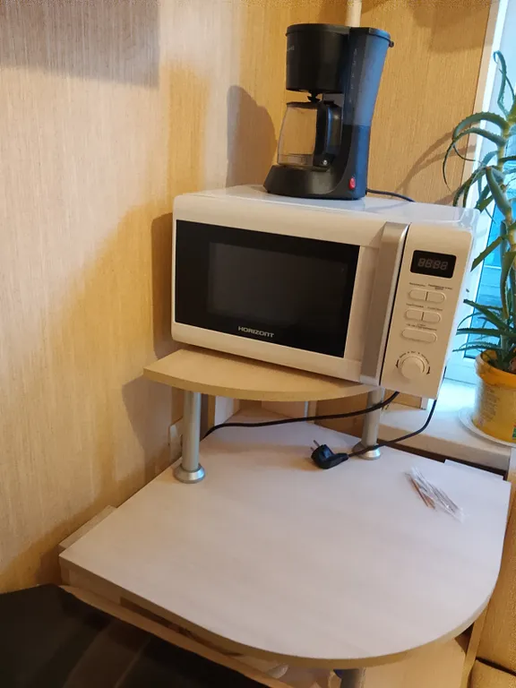 Квартира в центре города рядом с Проспектом Мира