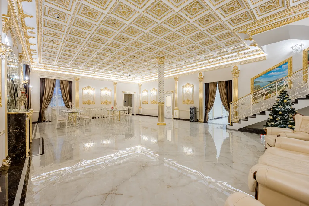 Коттедж Загородный гостевой дом — Люберцы