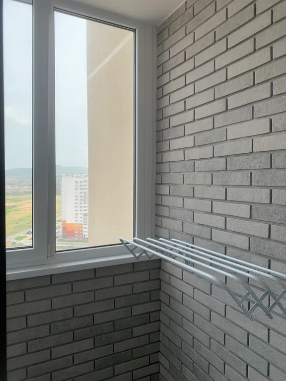 Квартира 1-комнатная Квартира — Анапа