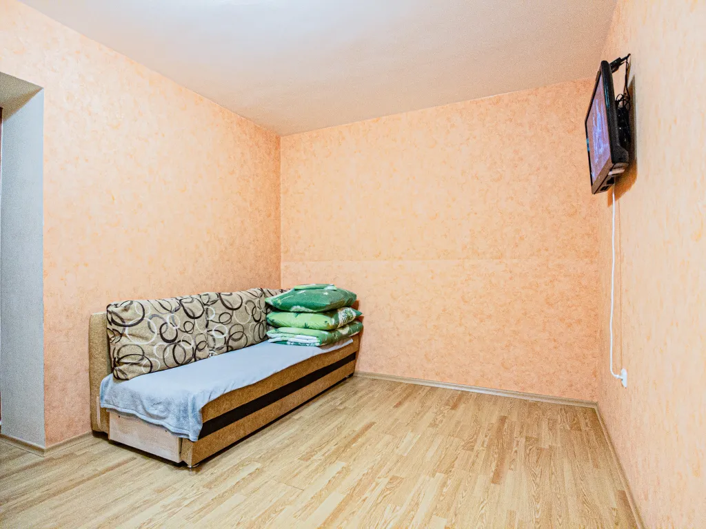 2-комнатная квартира рядом с центром Смоленска