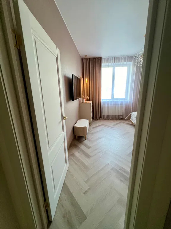 2-комнатные Апартаменты Жемчужина с видом на море