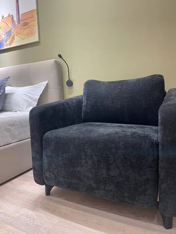 Deluxe studio NRG U-Tower