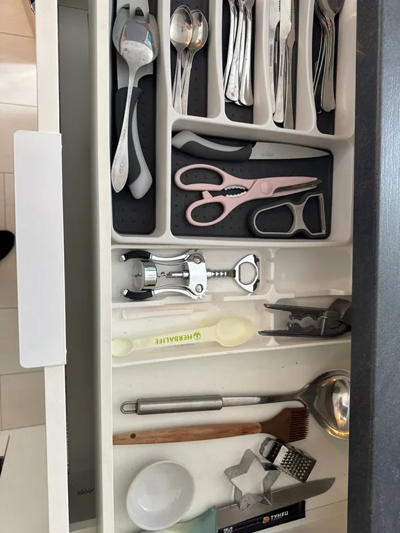 Уютная квартира - всё для комфортного отдыха