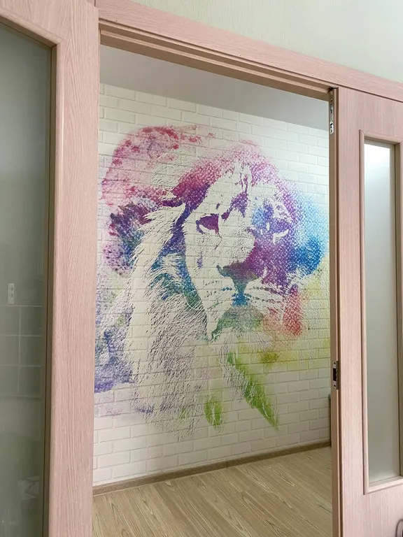 Квартира Просторные 2-к апартаменты Апарт-Комфорт в элитном ЖК Династия — Ярославль