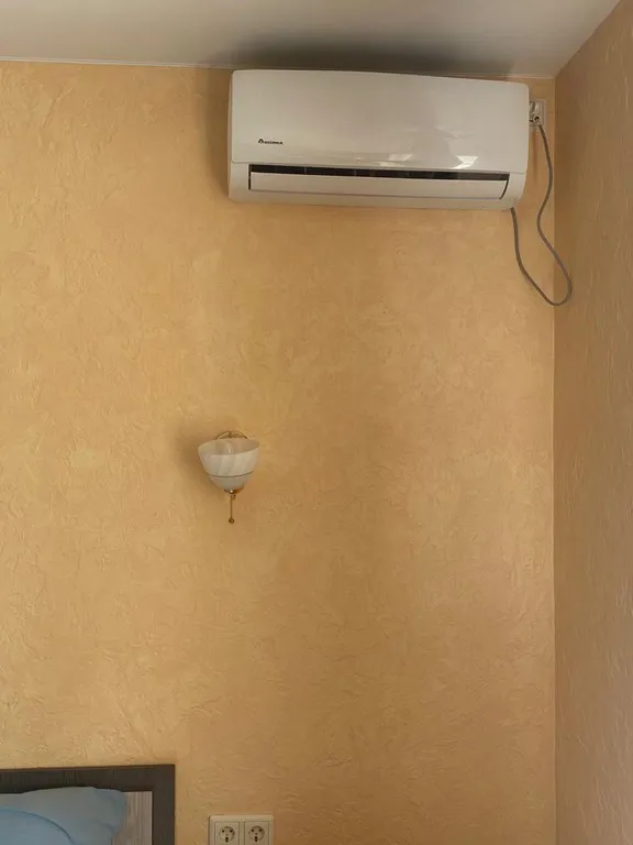 Уютная квартира в ЖК Окский