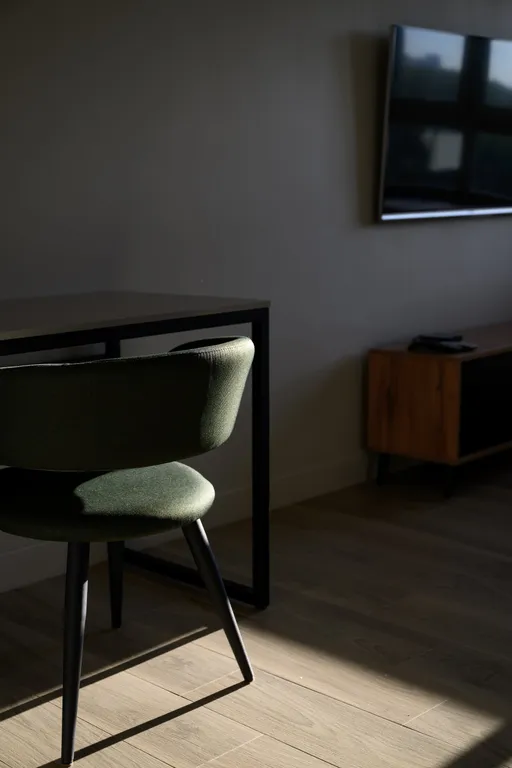 Апарт студия