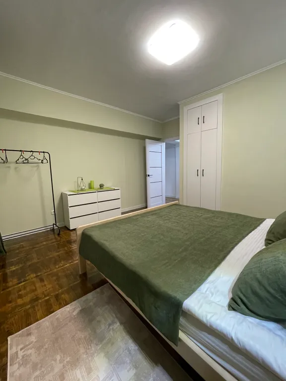 Сервис отеля, уют дома