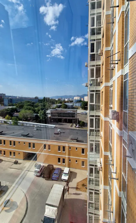 2комнатная квартира в Новороссийске