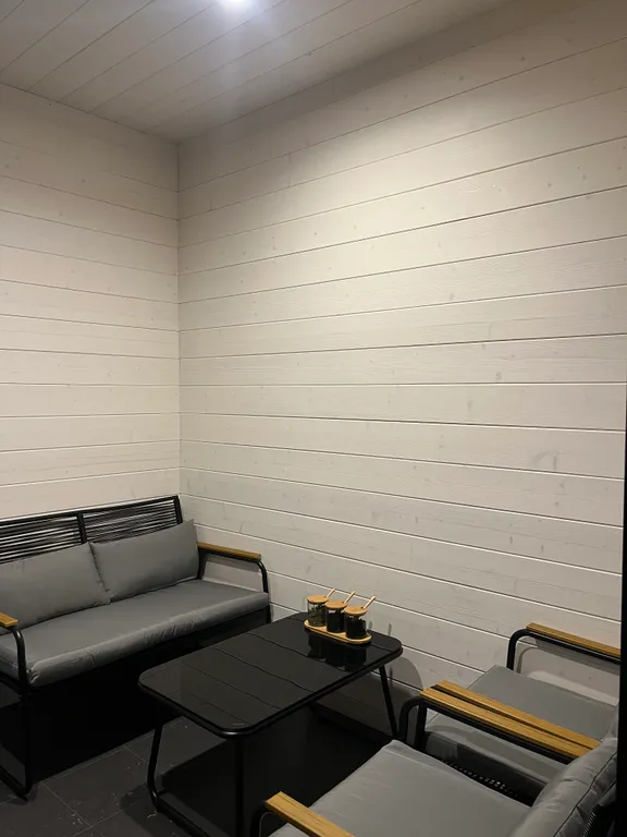 Дача в лесу Lesland