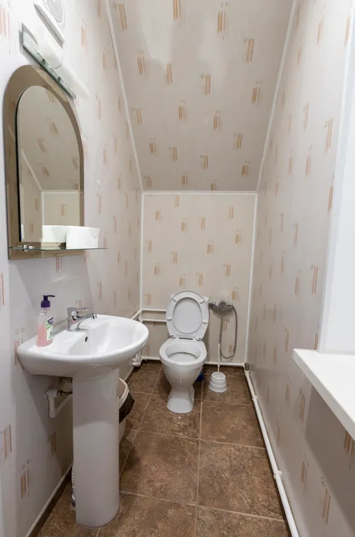 4-комнатный Дом