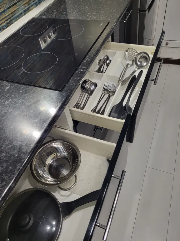 Уютная однокомнатная квартира