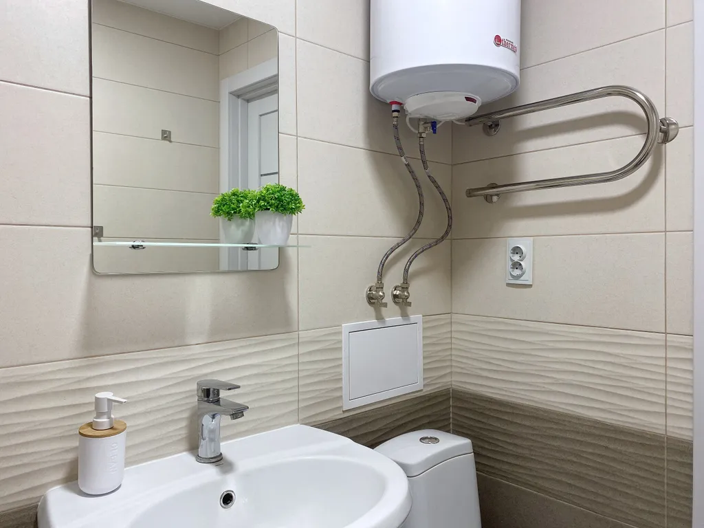 Уютная квартира рядом с ВУЗами