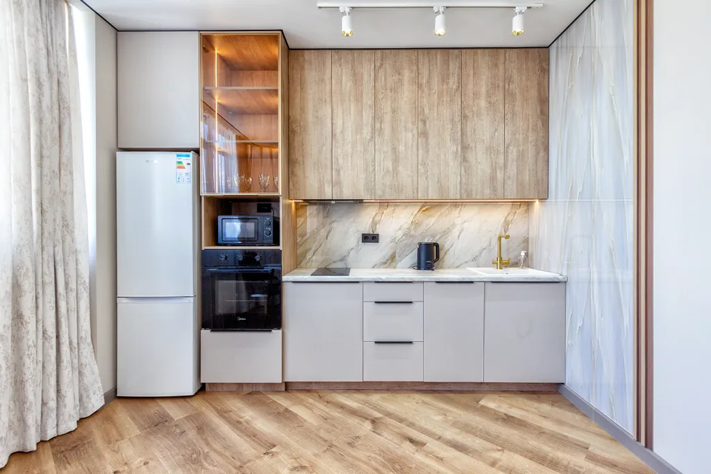 Идеально для туристов и командированных