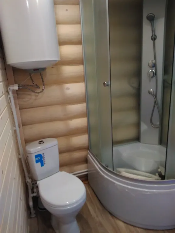 2-комнатный Дом