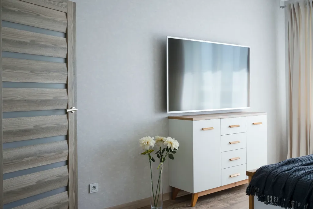 Квартира Современная, уютная и чистая квартира — Калининград