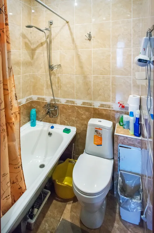 Уютное место недалеко от Кремля