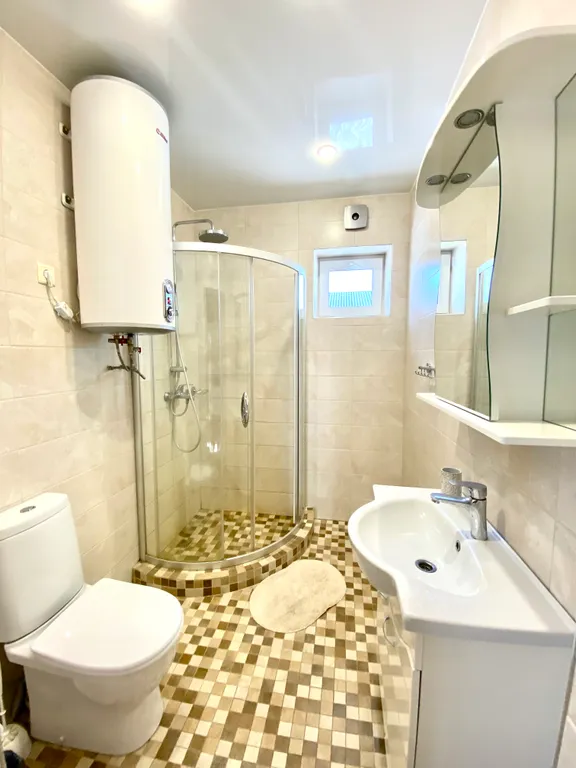 Коттедж 4-комнатный Дом — Коробицыно